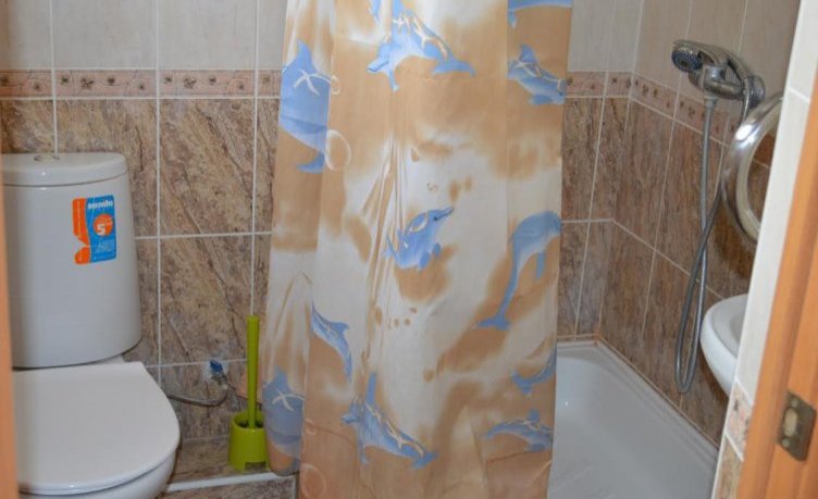 Гостиница Гостевой дом Спортивный Геленджик