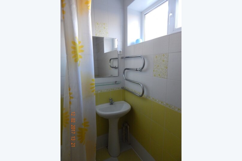 Гостиница Гостевой дом Спортивный Геленджик