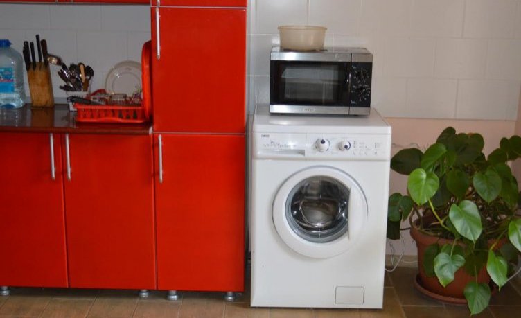 Гостиница Гостевой дом Спортивный Геленджик