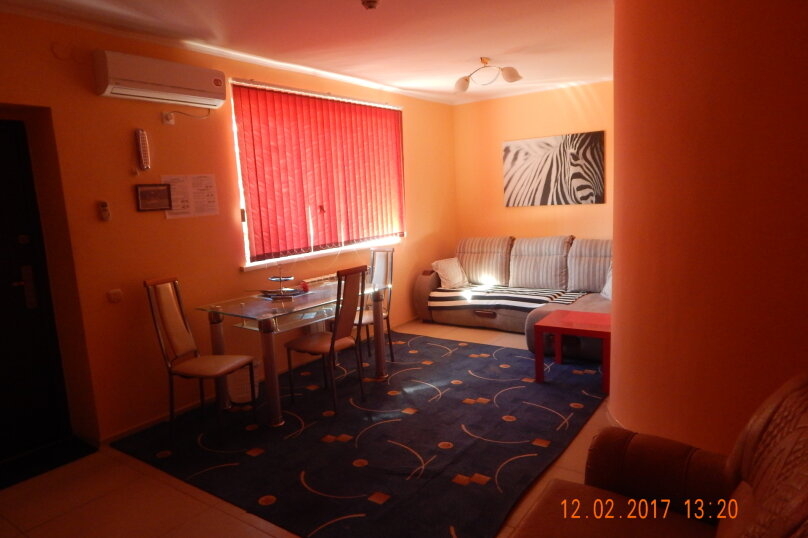 Гостиница Гостевой дом Спортивный Геленджик