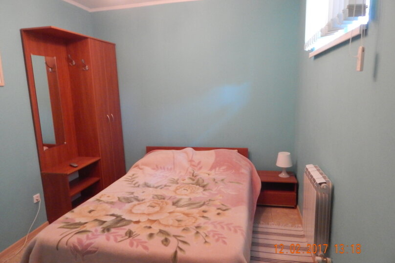 Гостиница Гостевой дом Спортивный Геленджик