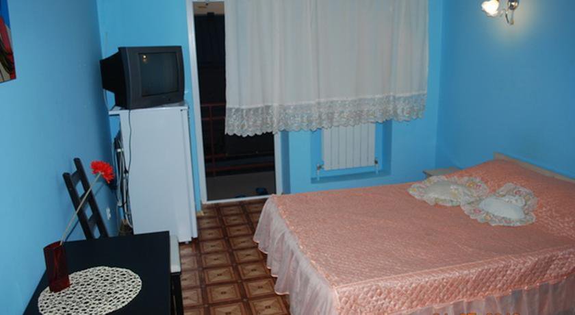 Гостиница Гостевой дом Спортивный Геленджик