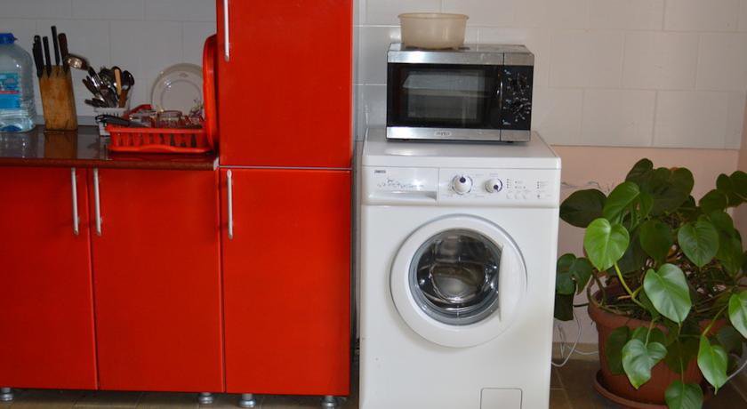 Гостиница Гостевой дом Спортивный Геленджик