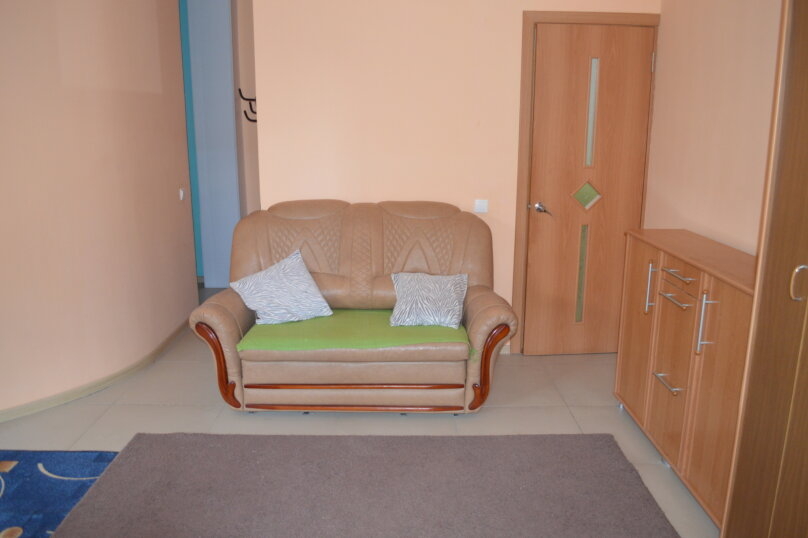 Гостиница Гостевой дом Спортивный Геленджик