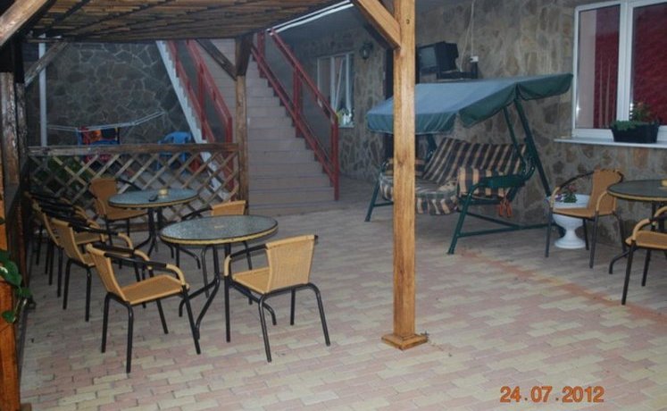 Гостиница Гостевой дом Спортивный Геленджик