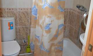 Гостиница Гостевой дом Спортивный Геленджик Двухместный стандарт-23