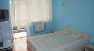 Гостиница Гостевой дом Спортивный Геленджик Двухместный стандарт-33