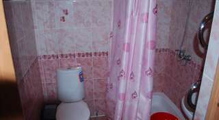 Гостиница Гостевой дом Спортивный Геленджик Двухместный стандарт-37