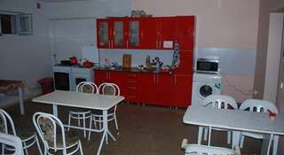 Гостиница Гостевой дом Спортивный Геленджик Двухместный стандарт-38