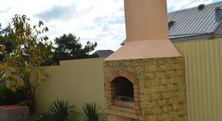 Гостиница Гостевой дом Спортивный Геленджик Двухместный стандарт-31