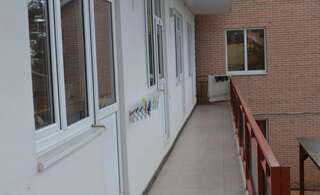 Гостиница Гостевой дом Спортивный Геленджик Двухместный стандарт-20