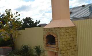 Гостиница Гостевой дом Спортивный Геленджик Двухместный стандарт-15