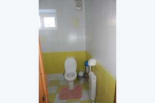 Гостиница Гостевой дом Спортивный Геленджик Двухкомнатный люкс-5