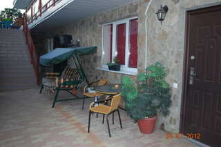 Гостиница Гостевой дом Спортивный Геленджик Трехместный стандарт-5