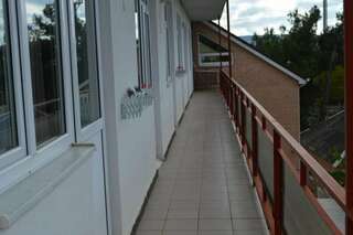 Гостиница Гостевой дом Спортивный Геленджик Трехместный стандарт-4