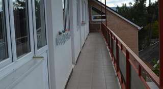 Гостиница Гостевой дом Спортивный Геленджик Двухместный стандарт-32