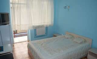 Гостиница Гостевой дом Спортивный Геленджик Двухместный стандарт-1