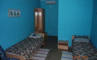 Гостиница Гостевой дом Спортивный Геленджик Двухместный стандарт-7