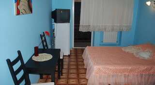 Гостиница Гостевой дом Спортивный Геленджик Двухместный стандарт-36