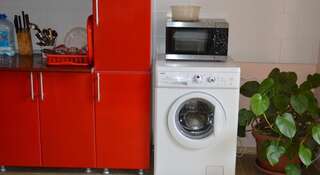 Гостиница Гостевой дом Спортивный Геленджик Двухместный стандарт-25