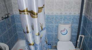 Гостиница Гостевой дом Спортивный Геленджик Двухместный стандарт-39