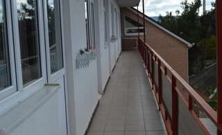 Гостиница Гостевой дом Спортивный Геленджик Двухместный стандарт-4