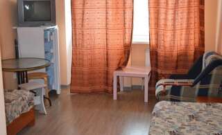 Гостиница Гостевой дом Спортивный Геленджик Двухместный стандарт-21