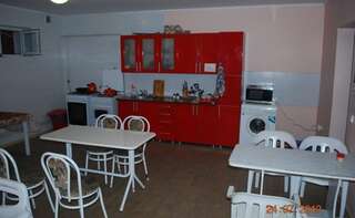 Гостиница Гостевой дом Спортивный Геленджик Двухместный стандарт-10