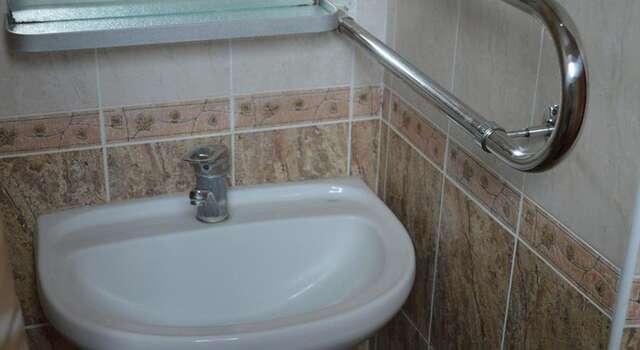 Гостиница Гостевой дом Спортивный Геленджик-28