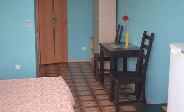 Гостиница Гостевой дом Спортивный Геленджик-20