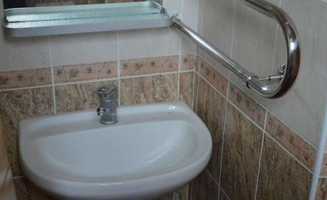 Гостиница Гостевой дом Спортивный Геленджик-21