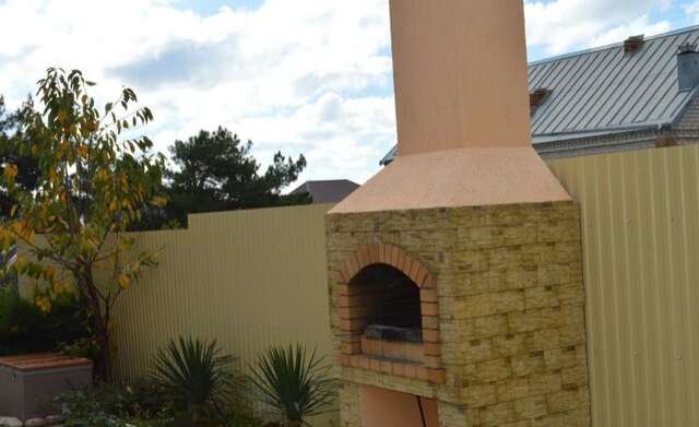 Гостиница Гостевой дом Спортивный Геленджик-17