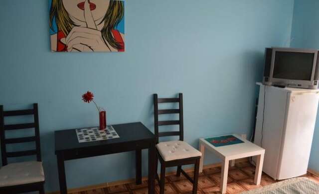 Гостиница Гостевой дом Спортивный Геленджик-10