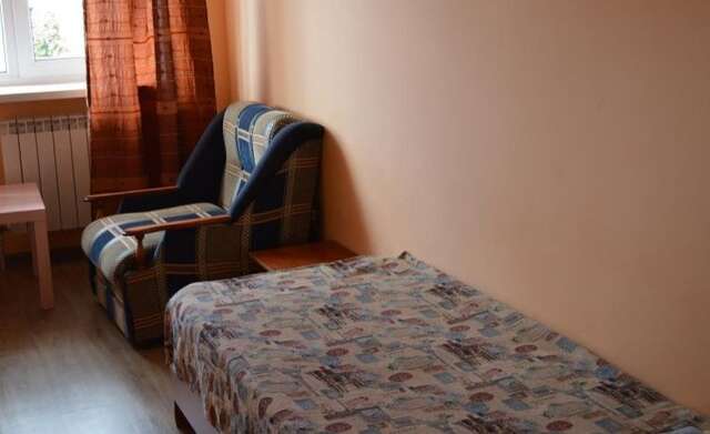 Гостиница Гостевой дом Спортивный Геленджик-24