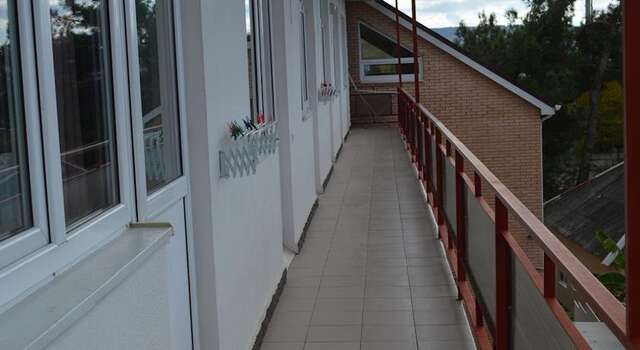 Гостиница Гостевой дом Спортивный Геленджик-34