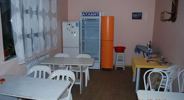 Гостиница Гостевой дом Спортивный Геленджик-43