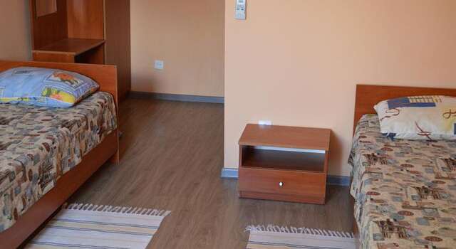 Гостиница Гостевой дом Спортивный Геленджик-30