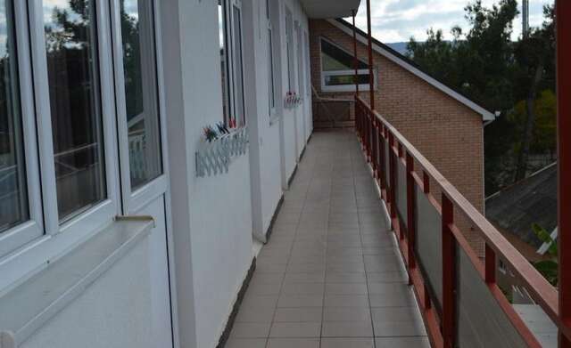 Гостиница Гостевой дом Спортивный Геленджик-6