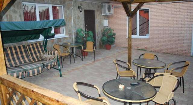 Гостиница Гостевой дом Спортивный Геленджик-42