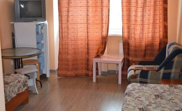 Гостиница Гостевой дом Спортивный Геленджик-23